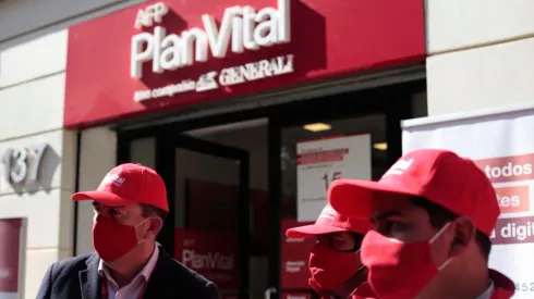 ¿Qué sucede si no aprueban el Séptimo Retiro de las AFP en Chile?