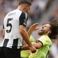 Leyenda de la Premier League destroza a Ben Brereton: \'Mie... en su máxima expresión\'