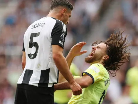 Leyenda de la Premier destroza a Ben: "Mie..."