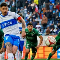 Zampedri vuelve a convertir: ¿Cuántos goles le faltan para alcanzar a Rodrigo Barrera en la UC?