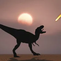 ¿De dónde vino el asteroide que acabó con los dinosaurios? Un nuevo estudio lo revela