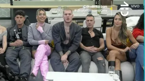 Así funciona la eliminación en Gran Hermano este domingo