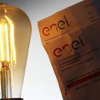 Las personas que pueden pagar las cuentas de luz con el bono de $13.500 en la CuentaRUT