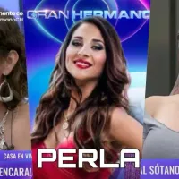 Hasta la confundieron con Perla: Linda y Angélica en incómodo momento en Gran Hermano