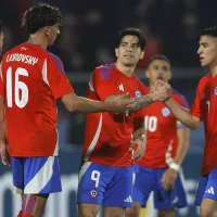 Eliminatorias: Coke Hevia se pone el buzo de la Roja y le arma la nómina a Ricardo Gareca