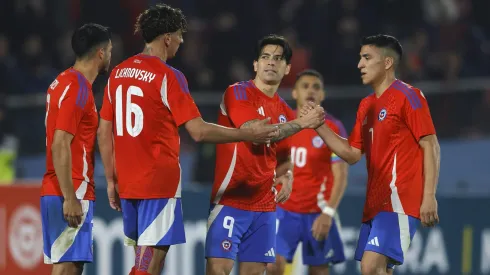 Este viernes sale la nómina de la Roja