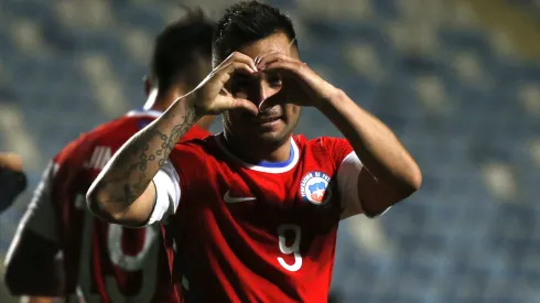 Jean Meneses parte a Brasil.