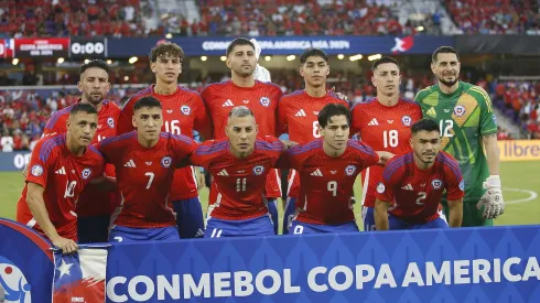 Gabriel Arias demuestra con números su buen nivel en Racing