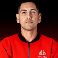 ¡Tremendo! Alejandro Tabilo se codea con los grandes y jugará en la Laver Cup