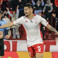 Gareca se frota las manos: el \'chileno\' de los hinchas de Huracán a Williams Alarcón