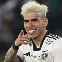 Boca le hace un favor a Colo Colo: se olvida de Carlos Palacios y va por un talento de la MLS