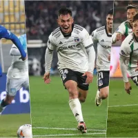 Programación: Colo Colo, Palestino y Huachipato van por la hazaña internacional