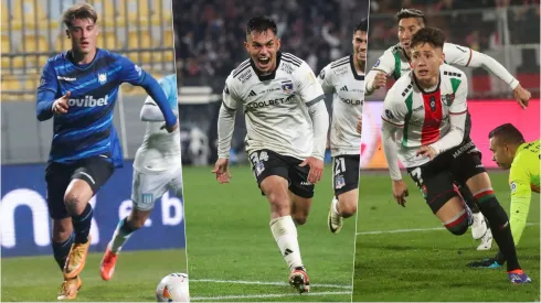 Huachipato, Colo Colo y Palestino son los chilenos que quedan en carrera en las copas internacionales.