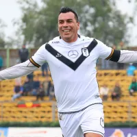 Explican las razones fortuitas por las que Esteban Paredes volvió al fútbol