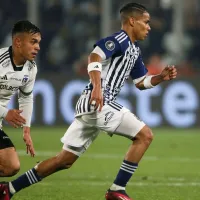 José Enamorado aún recuerda a Cortés y se defiende de las críticas antes de la revancha de Junior vs Colo Colo