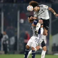 En Colombia le dan la clave a Colo Colo para que le haga daño a Junior donde le duele: \'¿Cuándo trabajarán?\'