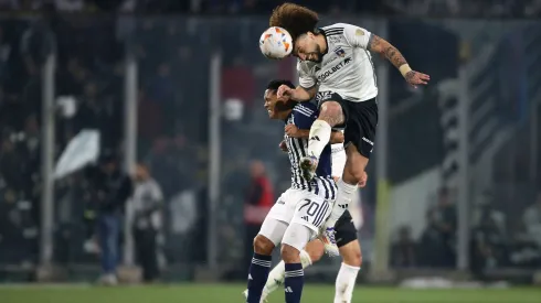 Colo Colo va por el golpe a Barranquilla.