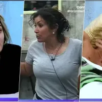 ¿Me vas a discriminar? Muestran cruce de Angélica con Linda e Íñigo en Gran Hermano
