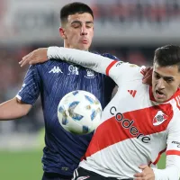 ¿Vuelve a Colo Colo? El complicado futuro de Pablo Solari en River Plate con Marcelo Gallardo