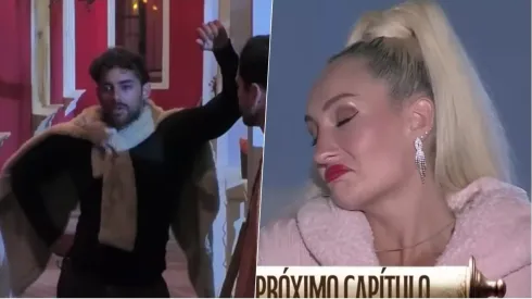 Televidentes destrozan a Austin por actitud con Fran Maira