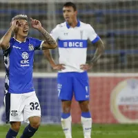 Compañero de Bruno Barticciotto destruye al hijo del Muñeco Gallardo: \'Que llame al papá\'