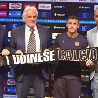 En Italia proponen que Alexis Sánchez sea el dueño de todo en Udinese: \'Dispuesto a alterar el equilibrio\'