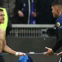 Inter de Milán extraña a Alexis Sánchez por culpa del regalón de Simone Inzaghi