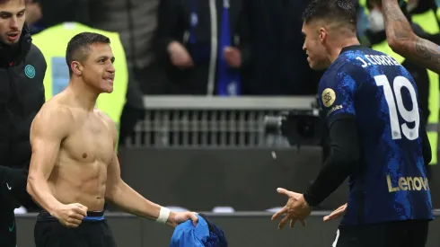 En Inter de Milán están echando de menos a Alexis Sánchez.