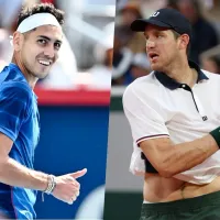 ¿Cuándo es el US Open? Los chilenos se preparan para el Grand Slam de Estados Unidos