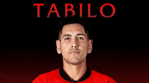 Tabilo estará en la Laver Cup.