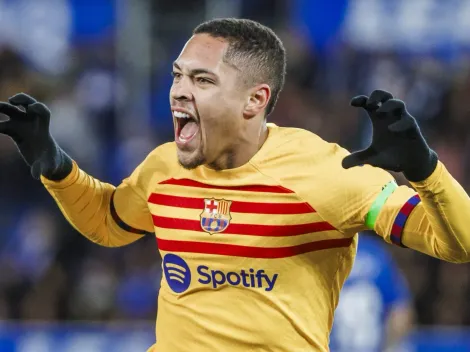 Real Betis de Pellegrini está a detalles de fichar al nuevo Ronaldo Nazario