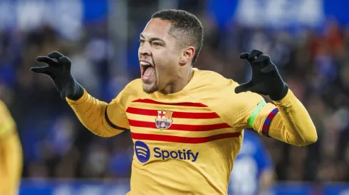 Vitor Roque sería nuevo refuerzo de Real Betis