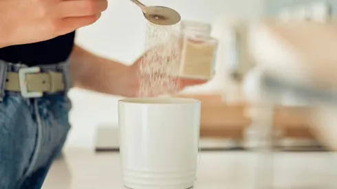 ¿Qué endulzante utilizas?