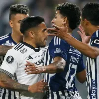 Figura del Junior pide a su hinchada asustar a Colo Colo antes del partido en la Copa Libertadores