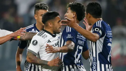 Colo Colo y Junior jugarán un duelo muy peleado en Barranquilla