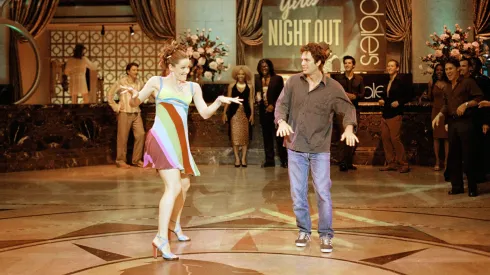 Max presenta Fangoritmo con recomendaciones de fans