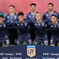 Echeverría, Alarcón y más: el sabor ultra chileno de Huracán, puntero de la élite en Argentina