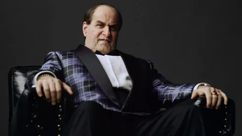 HBO y Max explican especial estreno de El Pingüino