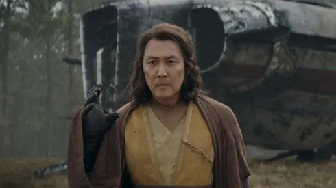 Disney+ cancela The Acolyte a un mes de su final