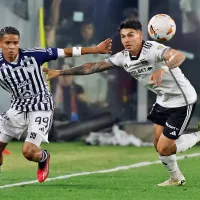 Lanzan advertencia a Colo Colo por el infierno de Barranquilla: “La pérdida de líquido es muchísima”
