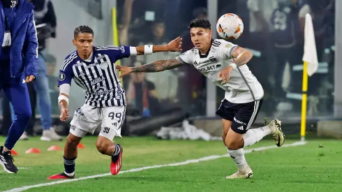 El Cacique buscará revalidar el 1-0 a favor en el Estadio Monumental.