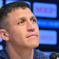 Crack de Udinese está embobado con la clase mundial de Alexis Sánchez: \'Es increíble\'