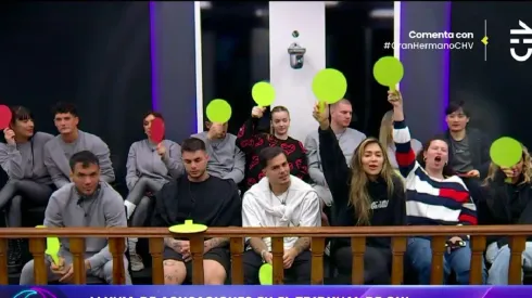 ¿Dan Gran Hermano hoy en Chilevisión?