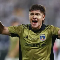 Revelan inminente salida de Leonardo Gil a San Lorenzo: \'Es un bonus track\'