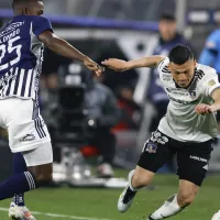 Jorge Valdivia clama por una sorpresa en la formación de Colo Colo ante Junior: \'Si juega será importante\'