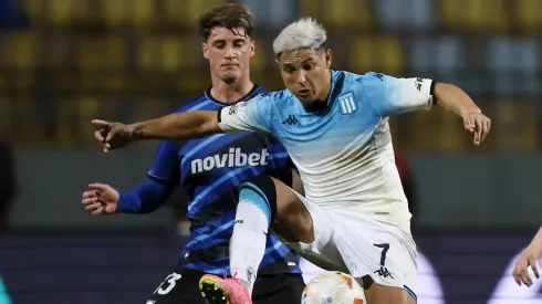 Huachipato va por la hazaña a Argentina.