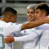 En la U cuentan el secreto para ganarle el título a Colo Colo: \'Los pies en la tierra\'