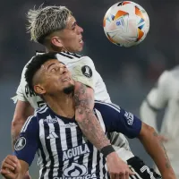 Colo Colo vs Junior EN VIVO: resultado, minuto a minuto y dónde ver la Copa Libertadores