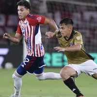 Colo Colo vs Junior EN VIVO: resultado, minuto a minuto y dónde ver la Copa Libertadores