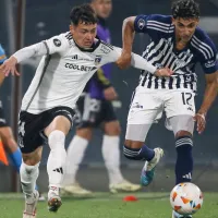 Colo Colo vs Junior EN VIVO: sigue la vuelta de la Copa Libertadores minuto a minuto